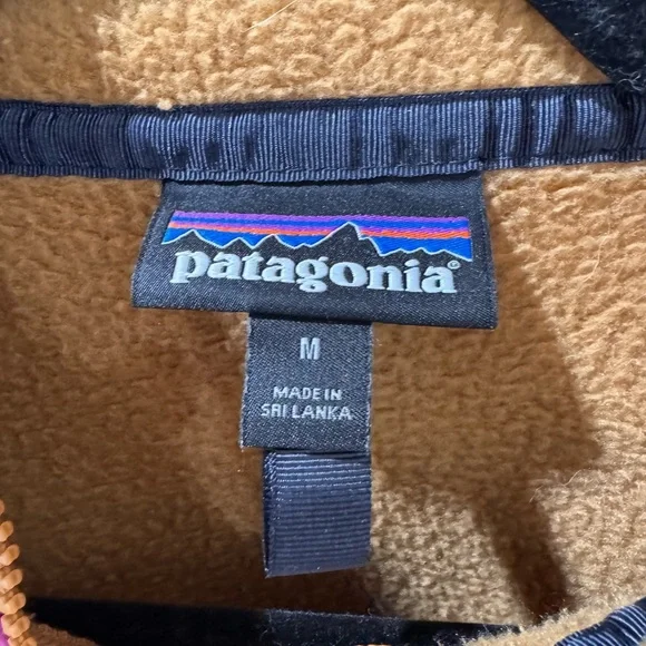 PATAGONIA RETRO PILE FLEECE JACKET WOMEN'S - Picture 2 of 6